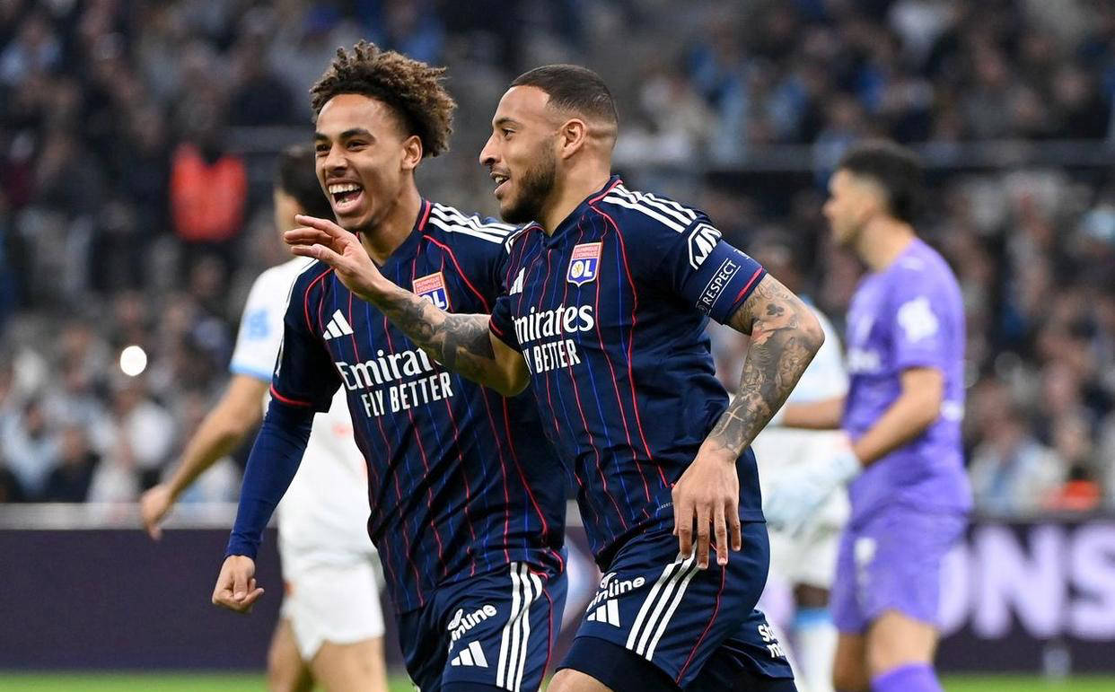 法甲第24轮战罢，积分榜格局显著变化